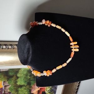 Beaded Necklace
